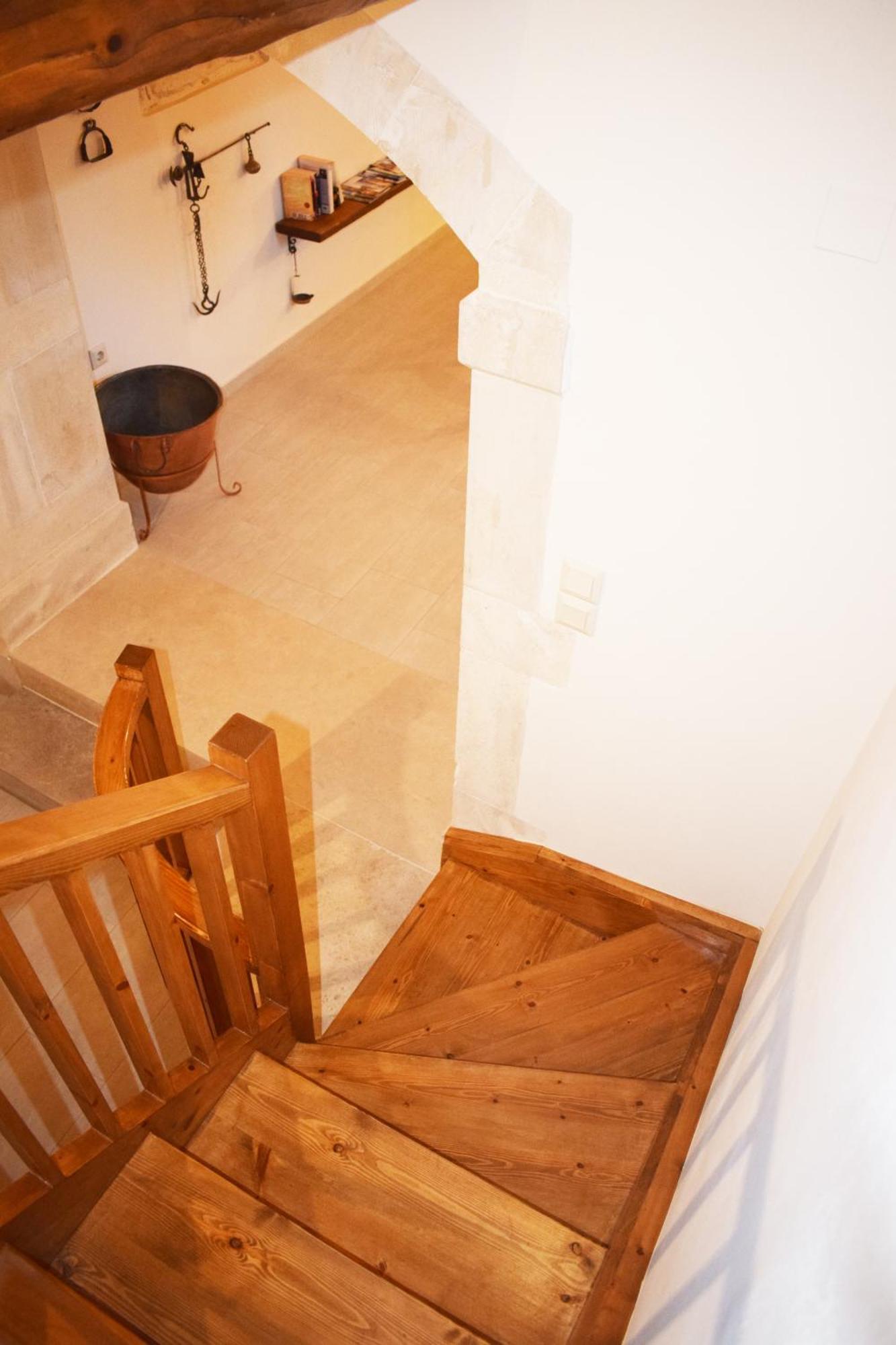 Eco Cottage Vedere With Pool Vederoi Eksteriør bilde