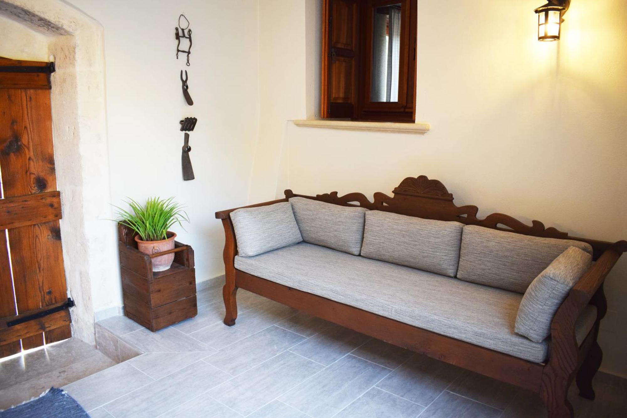 Eco Cottage Vedere With Pool Vederoi Eksteriør bilde