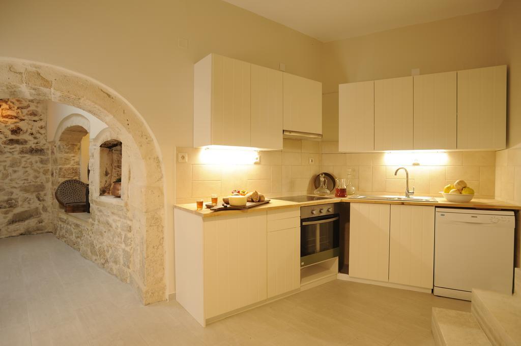 Eco Cottage Vedere With Pool Vederoi Eksteriør bilde