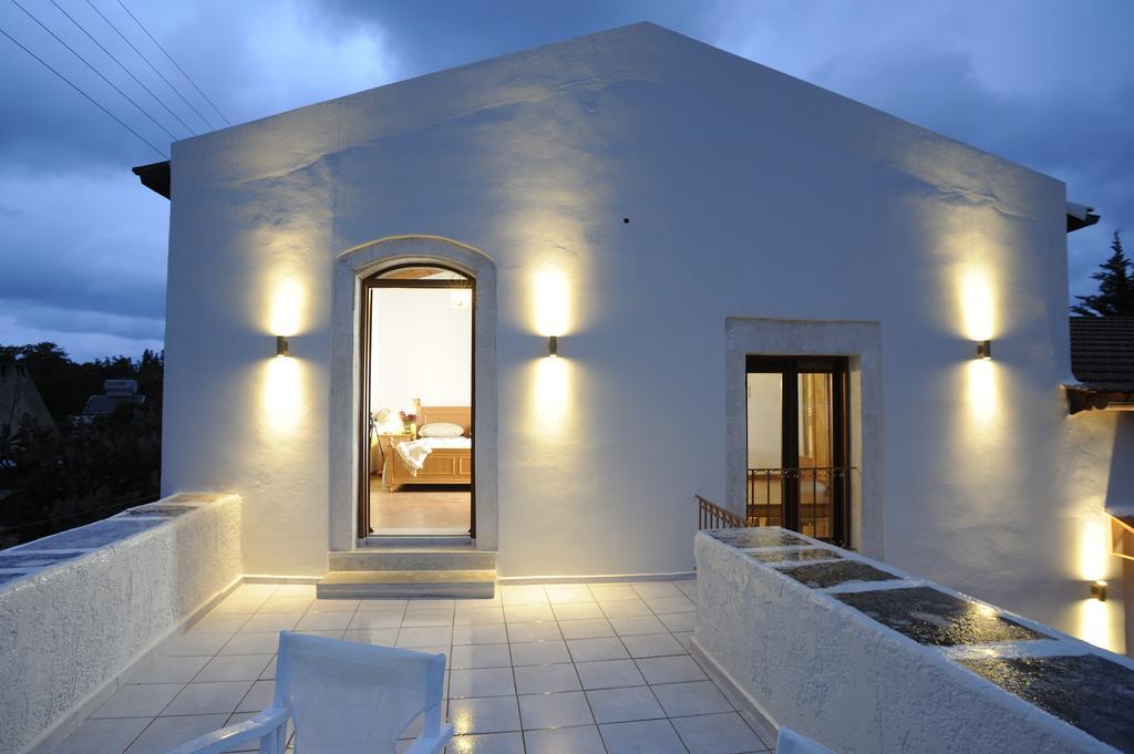 Eco Cottage Vedere With Pool Vederoi Eksteriør bilde