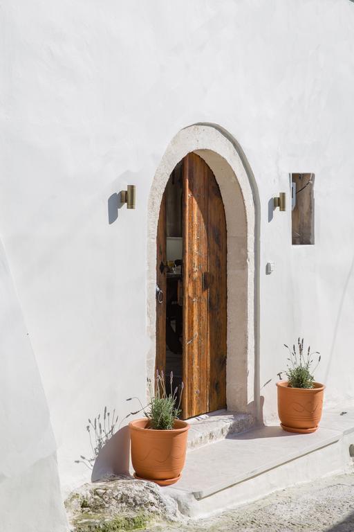 Eco Cottage Vedere With Pool Vederoi Eksteriør bilde