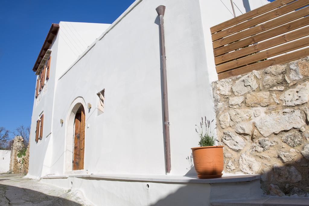 Eco Cottage Vedere With Pool Vederoi Eksteriør bilde